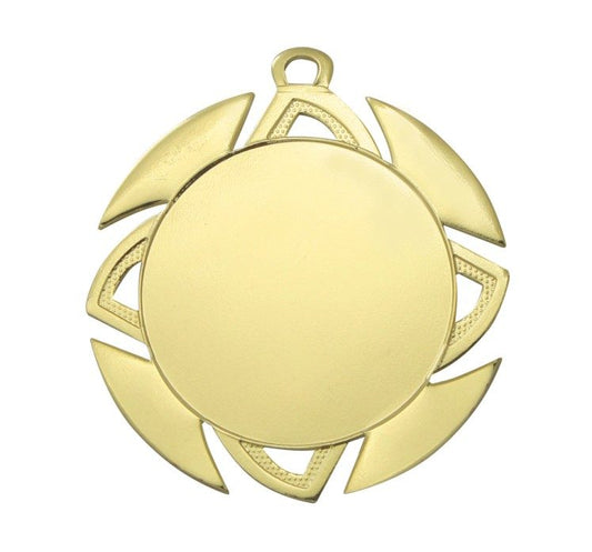 Médaille Neutre 70mm (réf. ME.099)