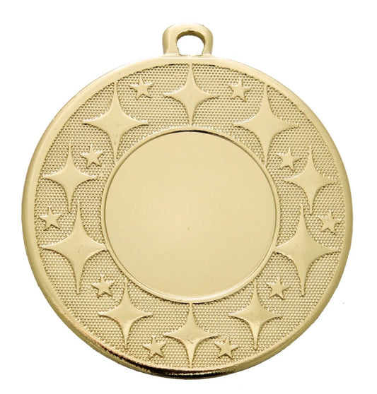 Médaille Neutre 50mm (réf. ME.103)
