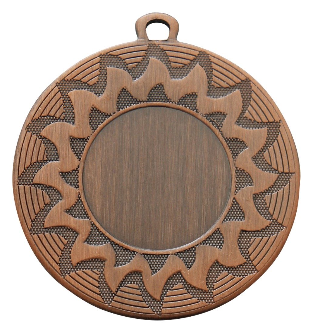 Médaille Neutre 50mm (réf. ME.104)