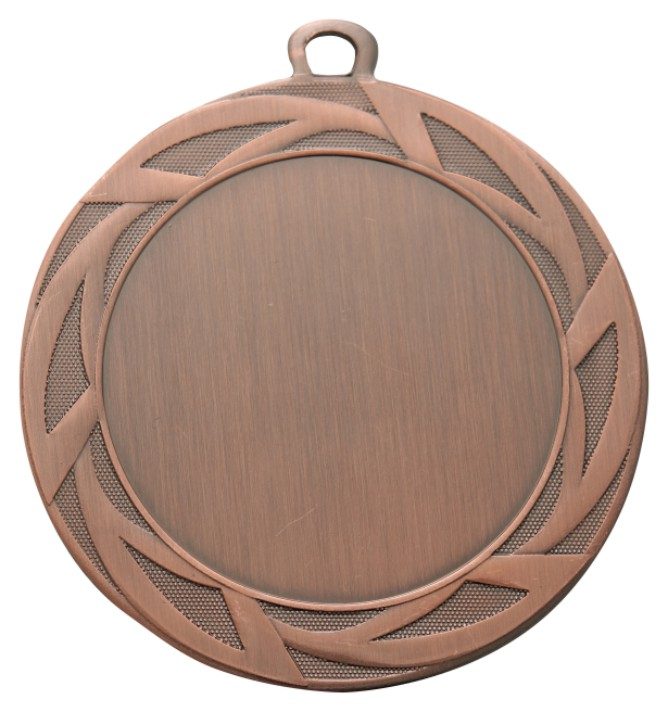 Médaille Neutre 70mm (réf. ME.105)