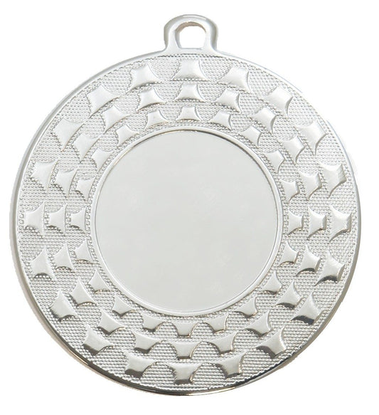 Médaille Neutre 50mm (réf. ME.107)