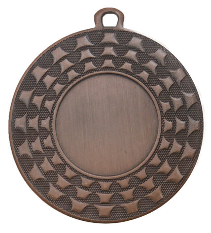 Médaille Neutre 50mm (réf. ME.107)