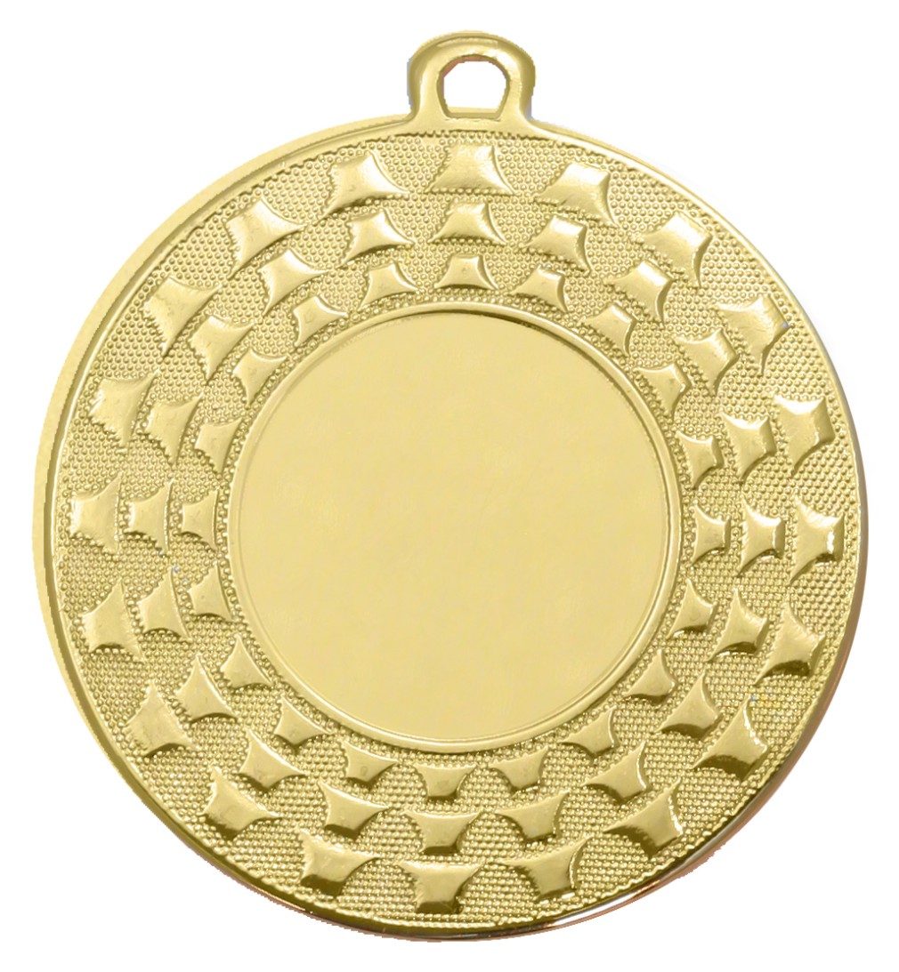 Médaille Neutre 50mm (réf. ME.107)