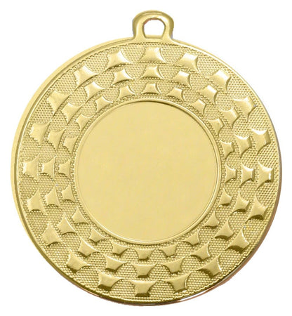 Médaille Neutre 50mm (réf. ME.107)