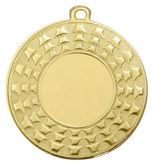 Médaille Neutre 50mm (réf. ME.107)