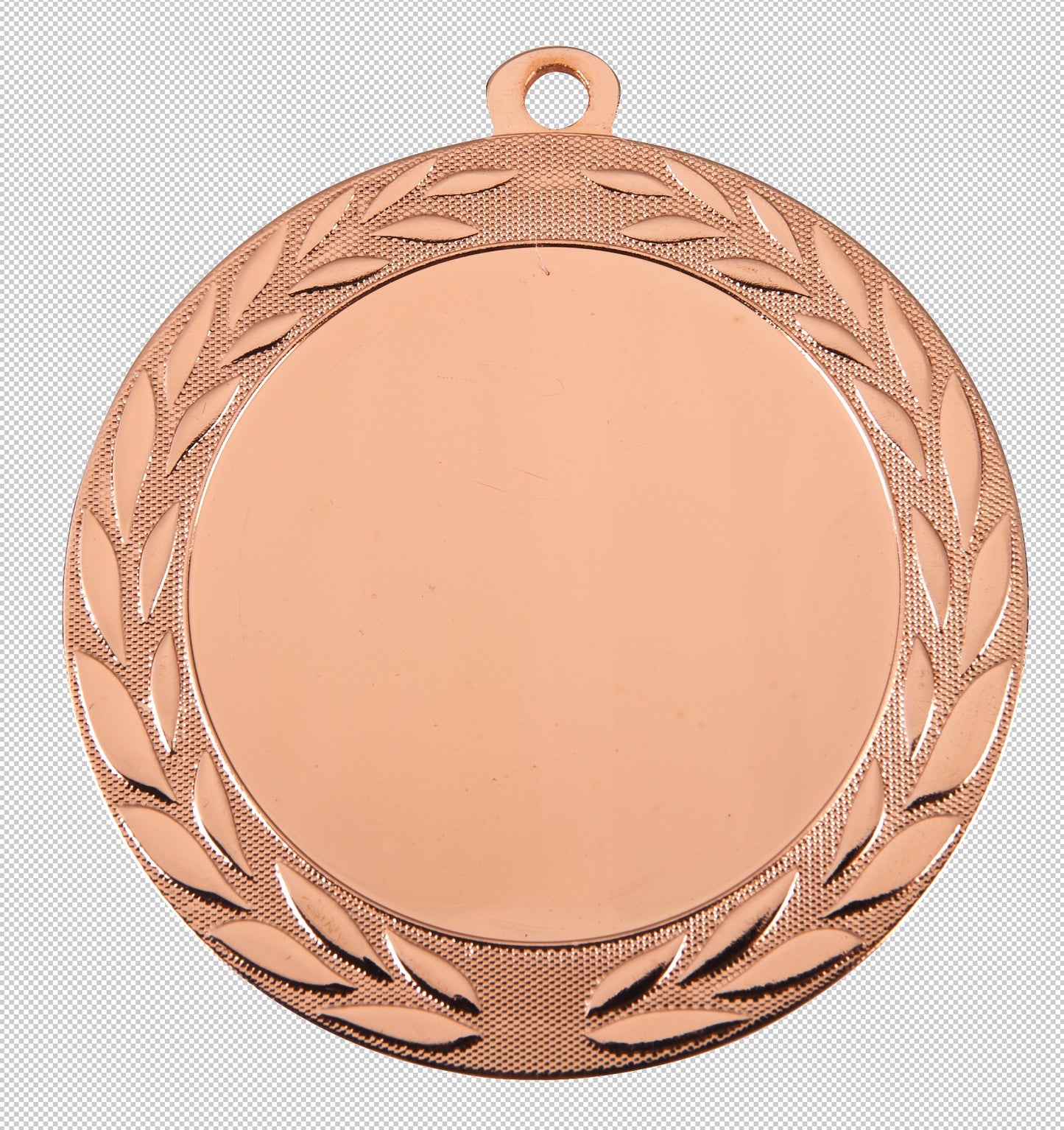 Médaille Neutre 70mm (réf. ME.072)
