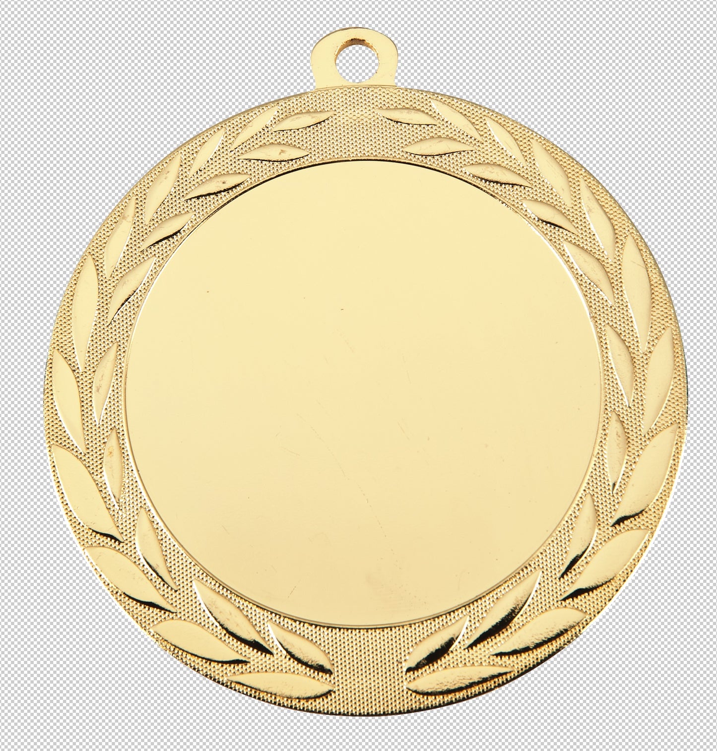Médaille Neutre 70mm (réf. ME.072)