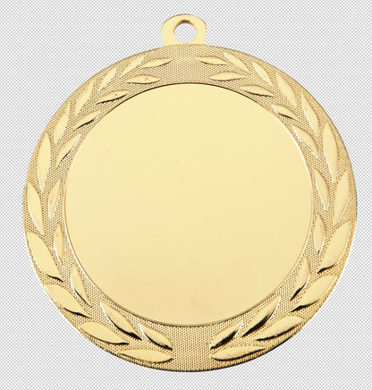 Médaille Neutre 70mm (réf. ME.072)