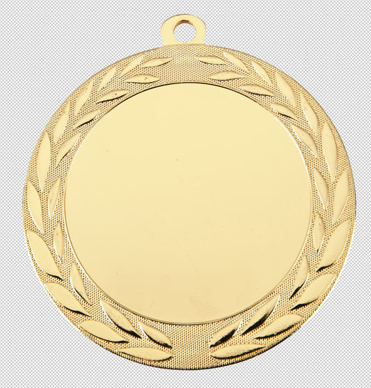 Médaille Neutre 70mm (réf. ME.072)
