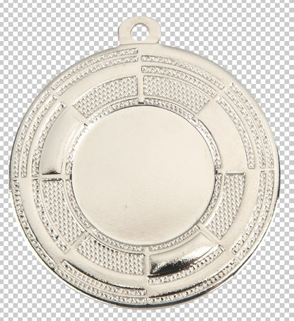 Médaille Neutre 50mm (réf. ME078)