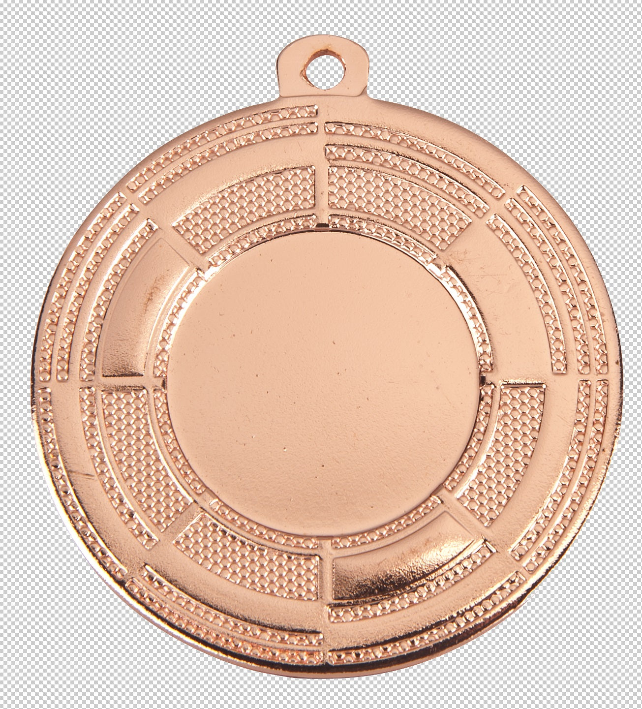 Médaille Neutre 50mm (réf. ME078)