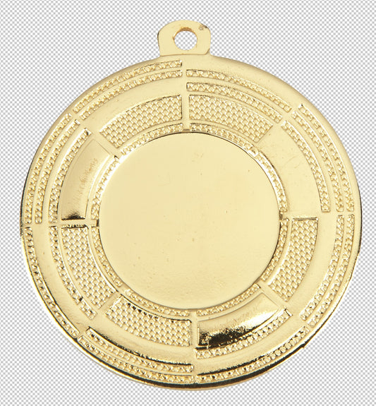 Médaille Neutre 50mm (réf. ME078)