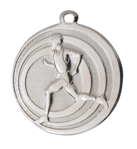Médaille Jogging 45mm (réf. ME.092)