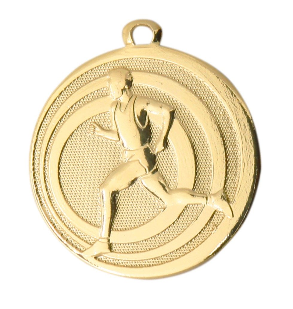 Médaille Jogging 45mm (réf. ME.092)