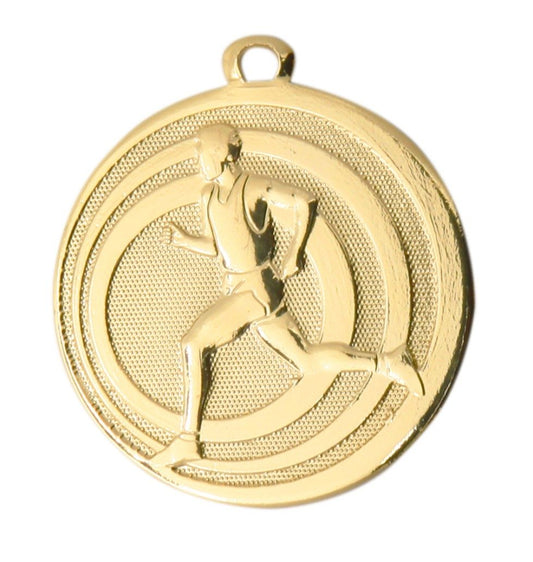 Médaille Jogging 45mm (réf. ME.092)