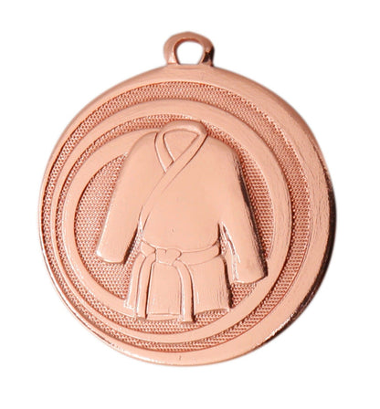 Médaille Sports de combat 45mm (réf. ME.093)