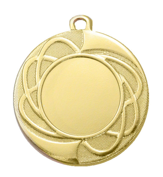 Médaille Neutre 45mm (réf. ME.106)