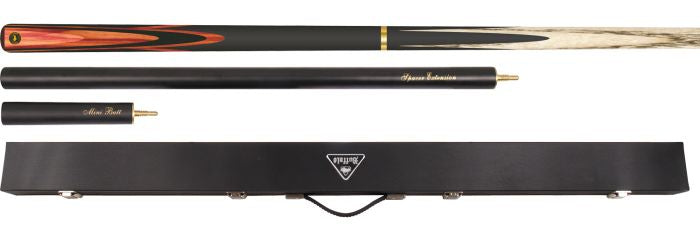 Promoset Snooker 3/4  4-piéce Premium (réf. 3874)