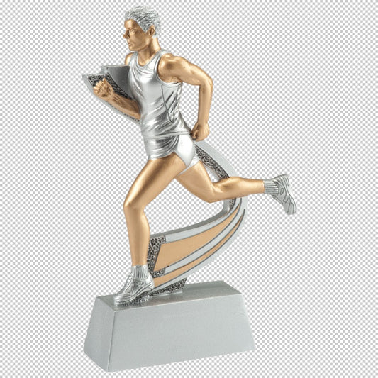 Résine Jogging Homme (réf. RE.186)