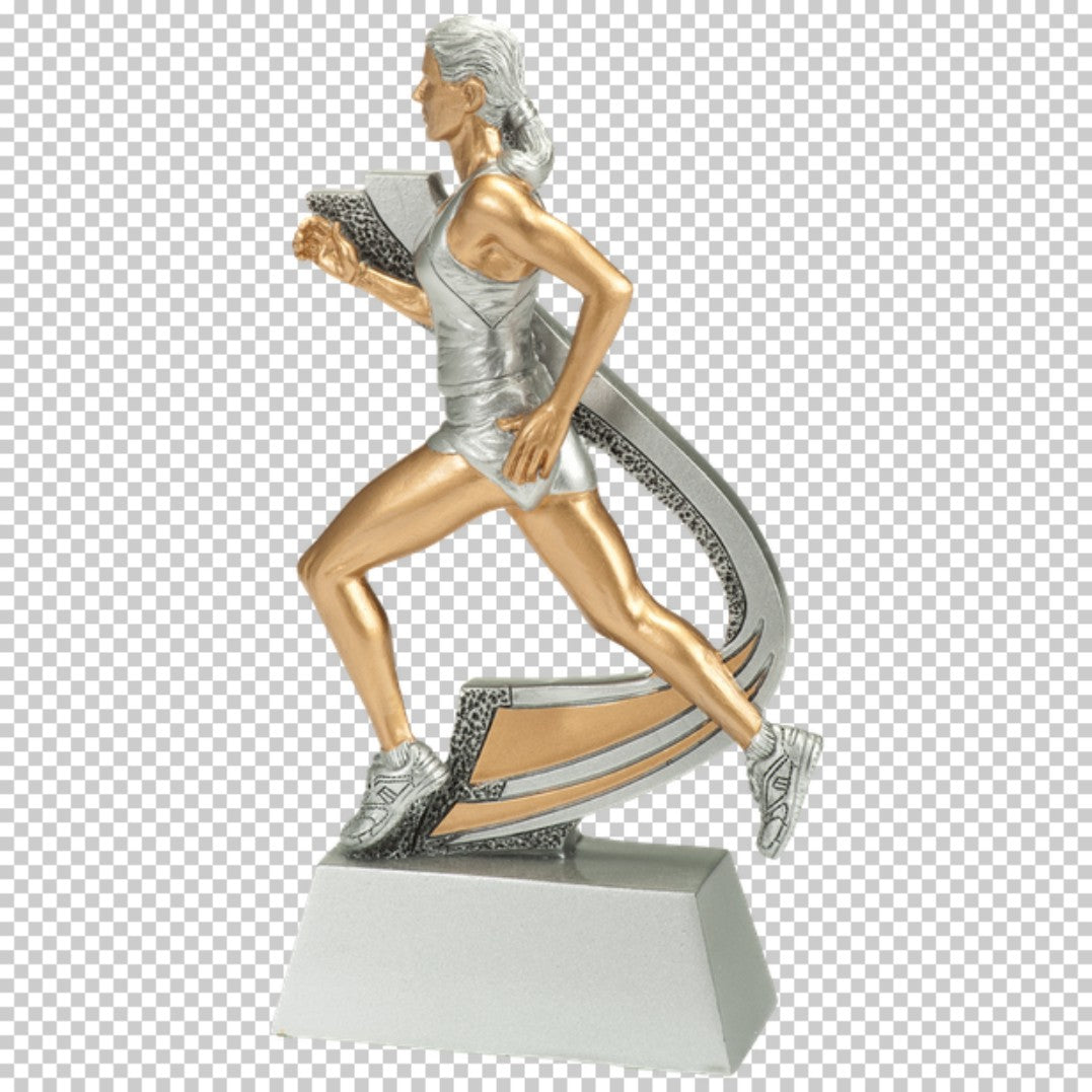 Résine Jogging Femme (réf. RE.187)