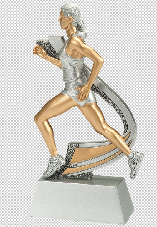 Résine Jogging Femme (réf. RE.187 A)