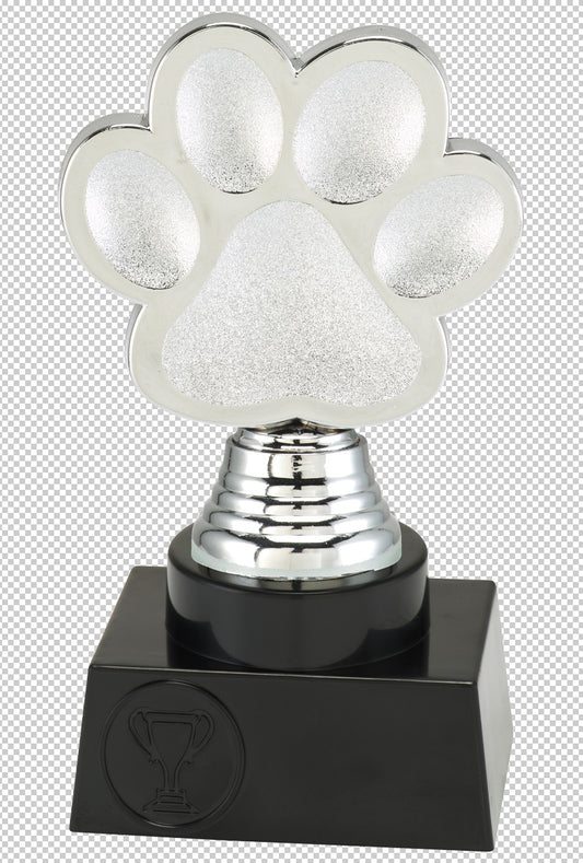 Trophée Sports Canins en 3 tailles (réf. SE.2009)