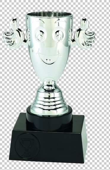 Trophée Neutre en 3 tailles (réf. SE.2010)