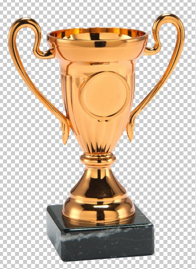 Coupe en 3 couleurs (réf. SET.324)