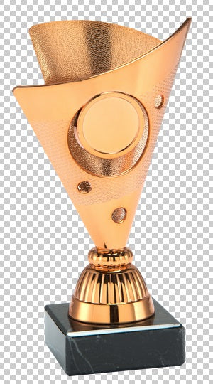Coupe en 3 couleurs (réf. SET.325)