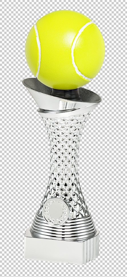 Coupe Tennis en 3 tailles (réf. SL 1930)