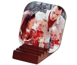 Dessous de verre (réf. UNI - 1009)