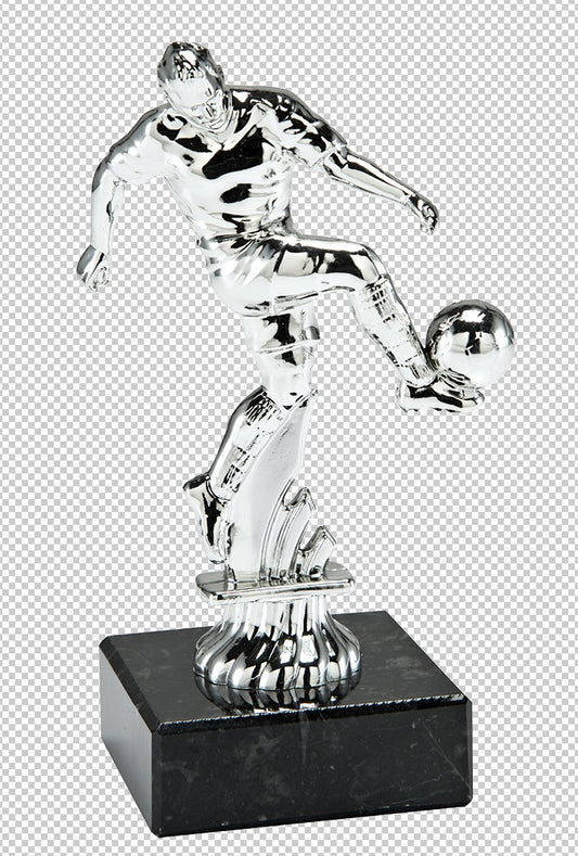 Trophée Football en 3 tailles(réf. ST.006.01)