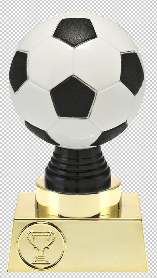 Trophée Football en 3 tailles (réf. ST.061) (Bie)