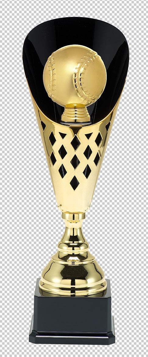 Trophée Baseball en 3 tailles (réf. ST.086)