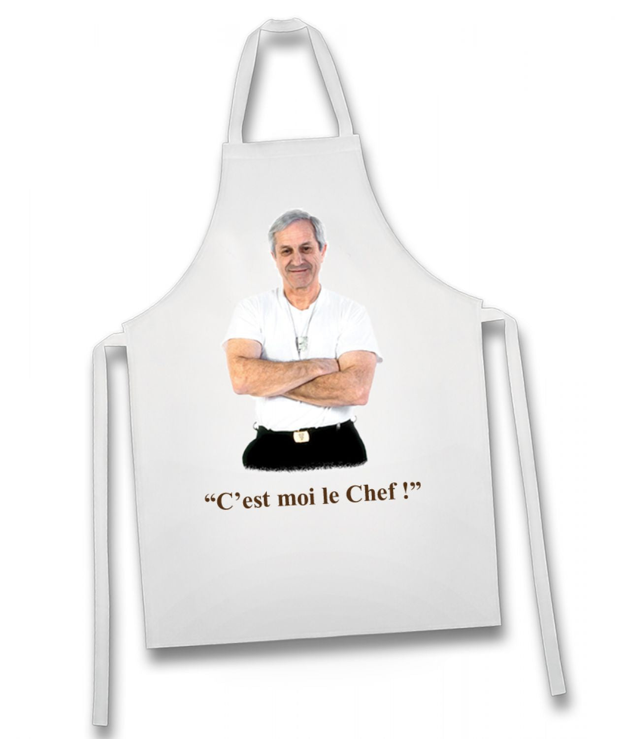 Tablier