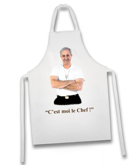 Tablier