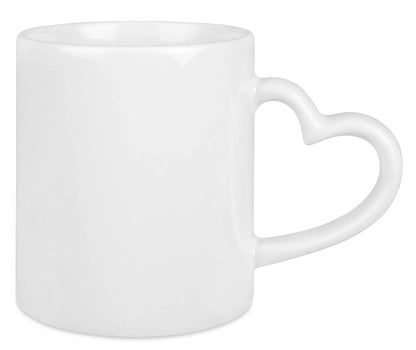 Tasse de couple DUO, Orca™ Coating, résistant au lave-vaiselle (Ref. DUO-2.S)