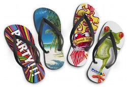 Tongs - Sandales