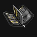 Etui Darts Urban Pro Case Vert Winmau