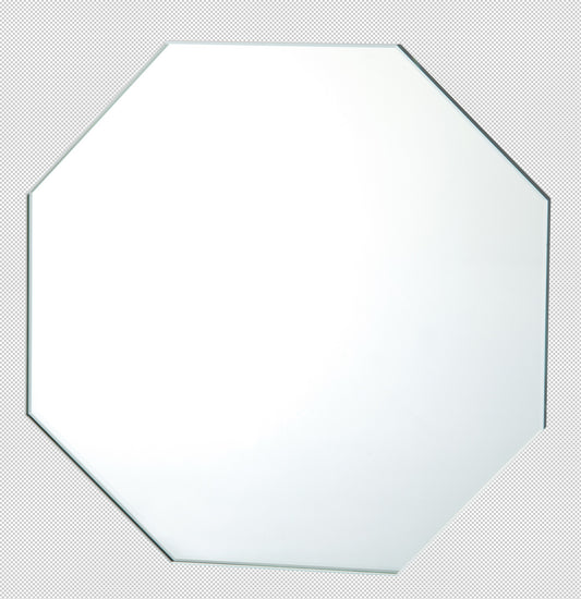 Trophée en Verre en 3 tailles (réf. W722 - W7225 - W723)