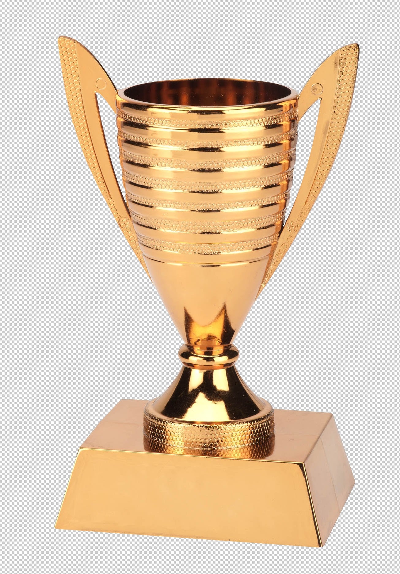 Coupe en 3 couleurs (réf.X 610)