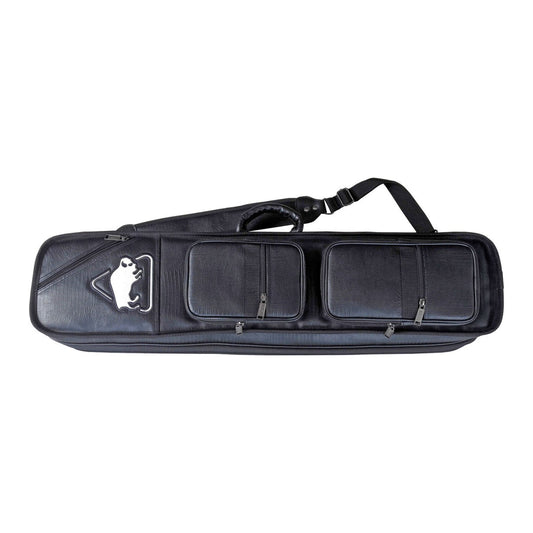 Gaine De Luxe Noir BUFFALO 6/12 (réf. 3813)